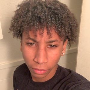 Meet your Posher, Shamar